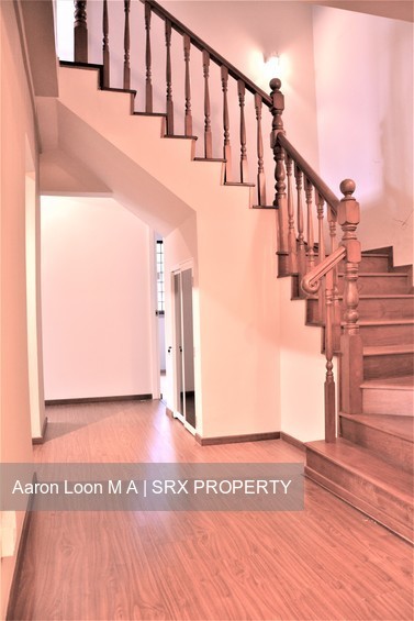 Blk 422 Pasir Ris Drive 6 (Pasir Ris), HDB Executive #205686691